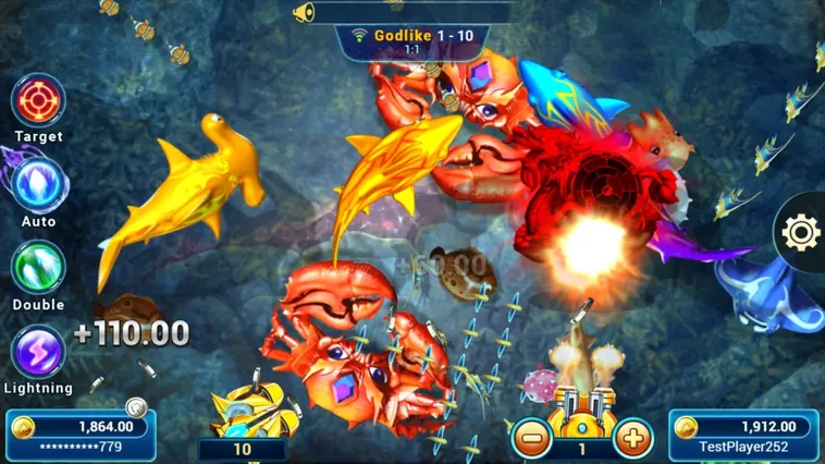 Tuyệt Chiêu Săn Thưởng Bắn Cá 566Bet Đổi Đời Nhanh Chóng Nhất