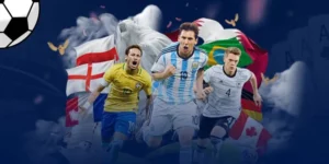 Bí Kíp Tìm Hiểu Cá Cược Bóng Đá 566Bet Để Trăm Trận Trăm Thắng Dễ Dàng Nhất