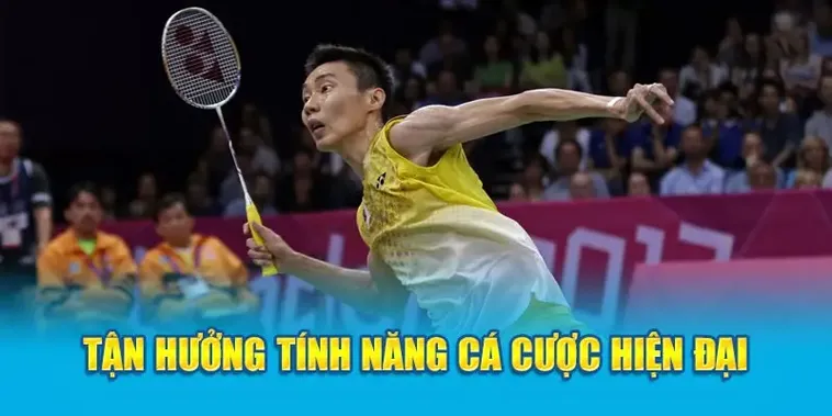 Tuyệt Chiêu Cách Chơi Cá Cược Cầu Lông Tại 566Bet Giúp Bạn Hốt Bạc Tỷ