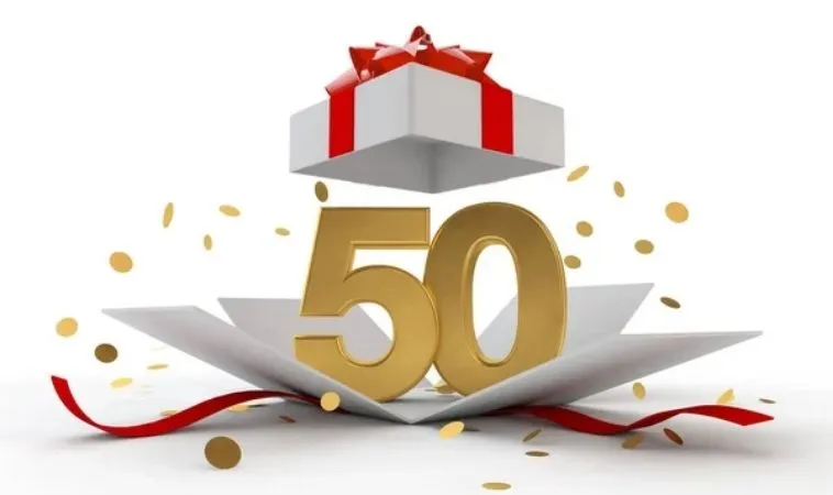 Thưởng Nạp Lần 2 Tặng 50% Tại 566Bet Tiếp Lửa Đam Mê