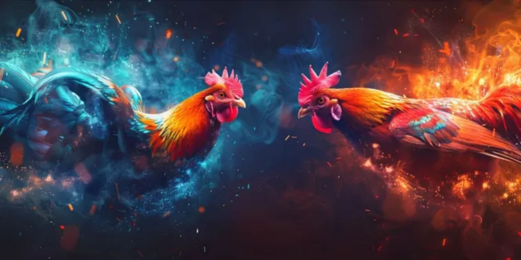 Bí Kíp Vàng Trong Cách Chơi Đá Gà GA28 Tại 566Bet Giúp Bạn Bất Bại