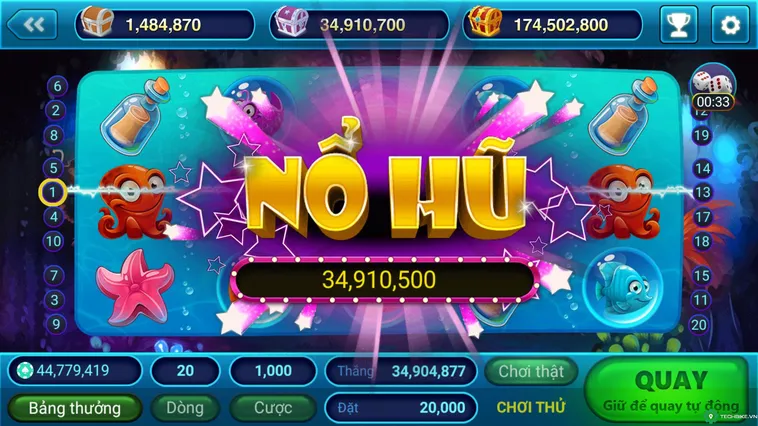 Bí Kíp Quay Nổ Hũ 566Bet Dễ Trúng Jackpot Khủng Từ Các Cao Thủ