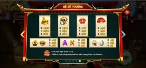 Hướng Dẫn Cách Chơi Nổ Hũ Ông Đồ Tại 566Bet Trúng Jackpot Tiền Tỷ