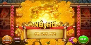 Trải Nghiệm Trò Chơi Nổ Hũ Vũ Trụ Tại 566Bet Khám Phá Ngân Hà Kiếm Tiền Tỷ