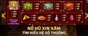 Hướng Dẫn Cách Chơi Nổ Hũ Xin Xăm 566Bet Chi Tiết Nhất Dành Cho Tân Thủ