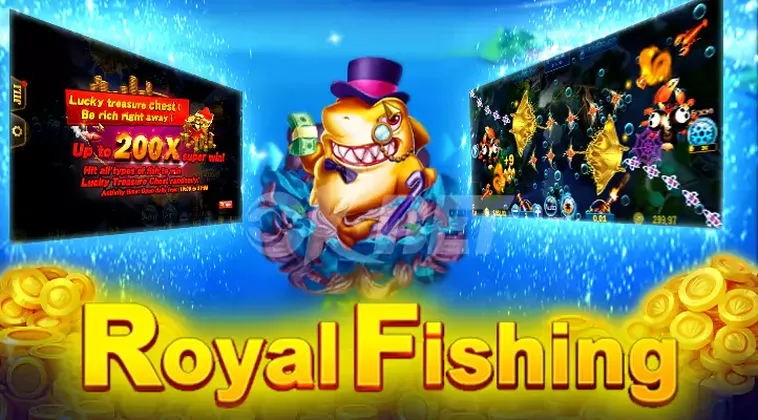Bỏ Túi Ngay Cách Chơi Bắn Cá Royal Fishing Tại 566Bet Thắng Lớn Mỗi Ngày 2 Bỏ Túi Ngay Cách Chơi Bắn Cá Royal Fishing Tại 566Bet Thắng Lớn Mỗi Ngày