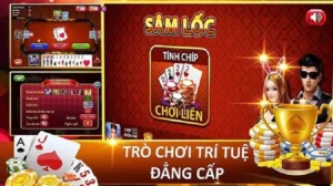 Lật Tẩy Cách Chơi Sâm Lốc Nhà Cái 566Bet Giúp Bạn Luôn Về Nhất
