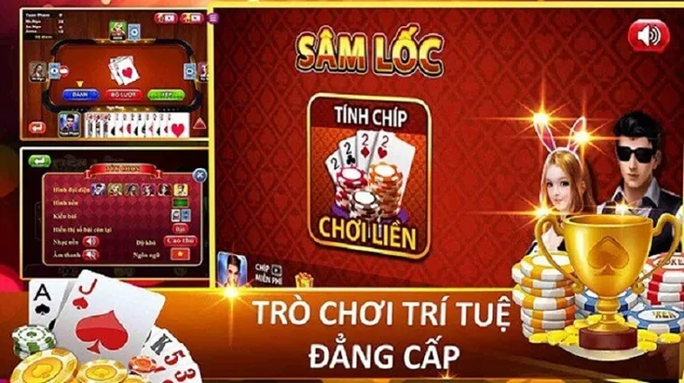 Lật Tẩy Cách Chơi Sâm Lốc Nhà Cái 566Bet Giúp Bạn Luôn Về Nhất