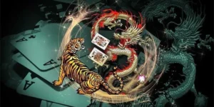 Chinh Phục Trò Chơi Dragon Tiger Tại 566Bet Thắng Lớn Dễ Dàng