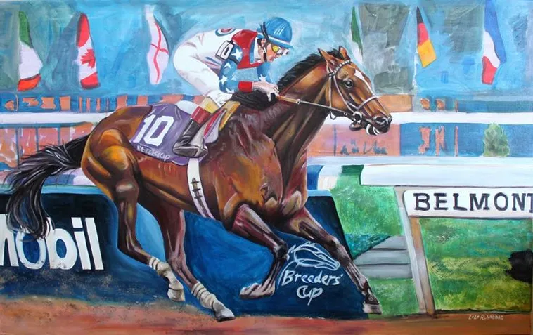 Bí Kíp Tìm Hiểu Cá Cược Đua Ngựa 566Bet Siêu Chuẩn Giúp Bạn Thắng Lớn Mỗi Ngày