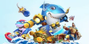 Bật Mí Cách Chơi Vua Bắn Cá Tại 566Bet Đỉnh Cao Của Cao Thủ