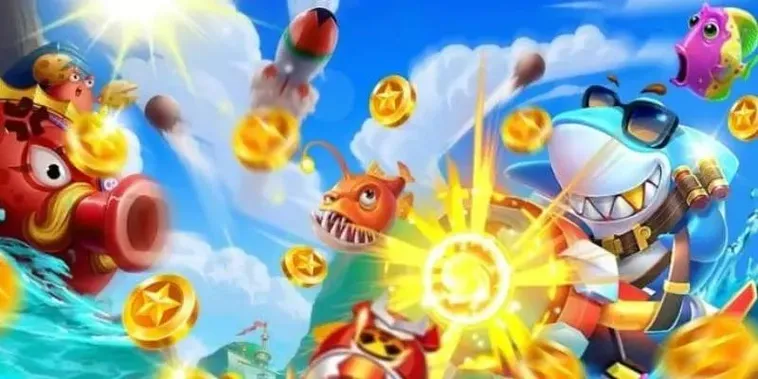 Bật Mí Cách Chơi Vua Bắn Cá Tại 566Bet Đỉnh Cao Của Cao Thủ