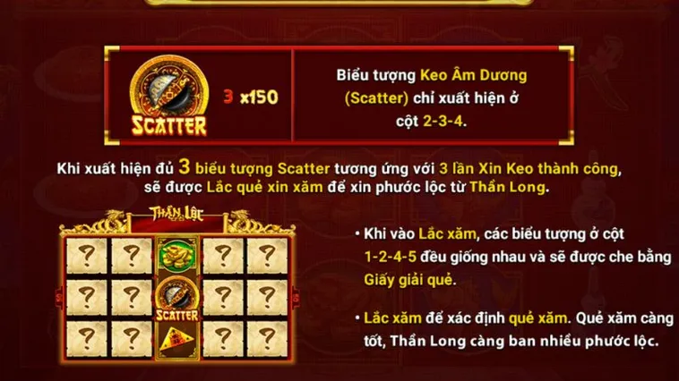 Hướng Dẫn Cách Chơi Nổ Hũ Xin Xăm 566Bet Chi Tiết Nhất Dành Cho Tân Thủ