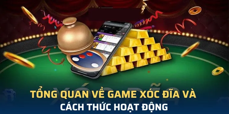 Mẹo Chơi Xóc Đĩa Tại 566Bet Bách Phát Bách Trúng Từ Dân Chuyên